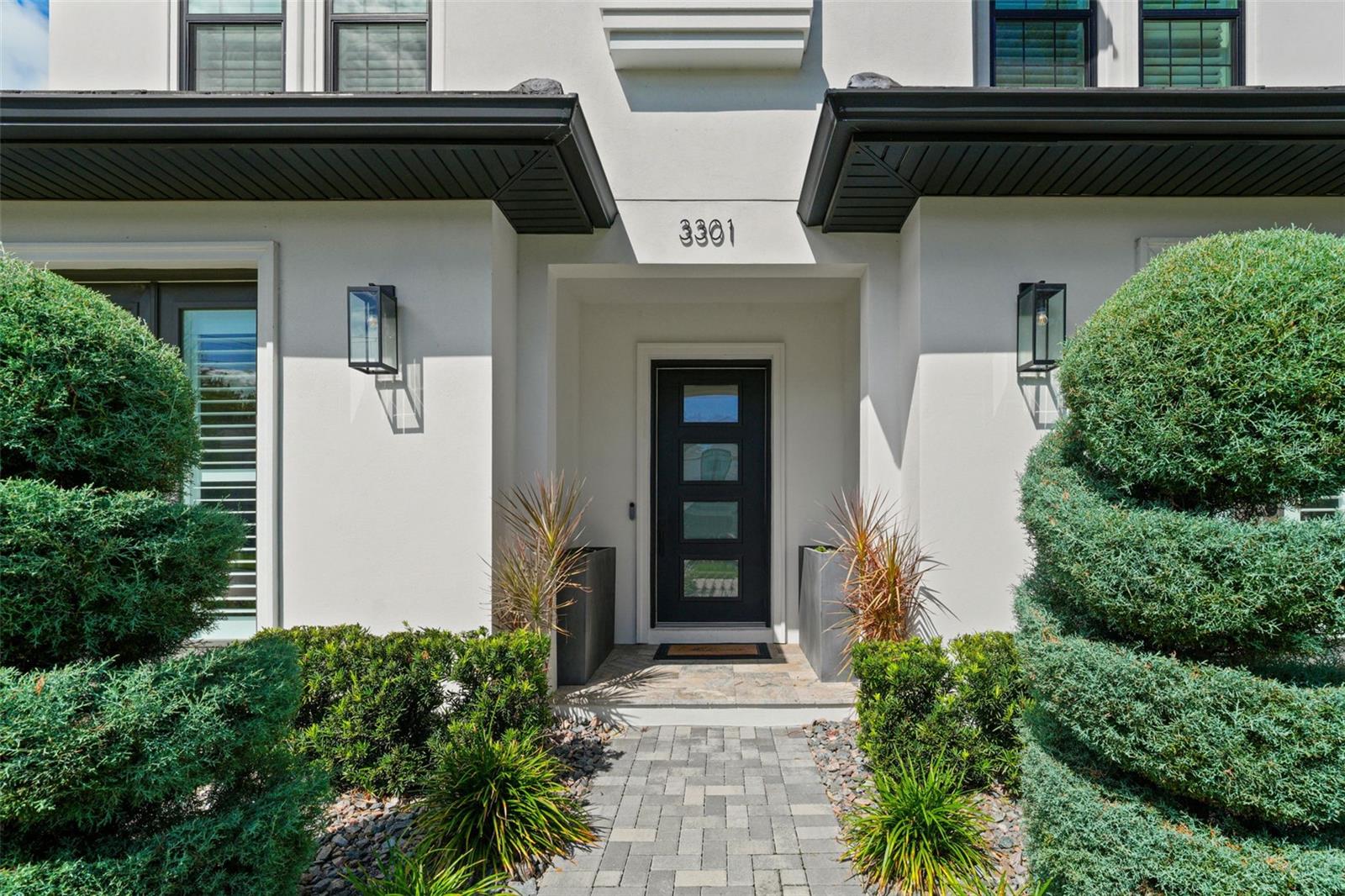 BAYSHORE BEAUTIFUL - Residential