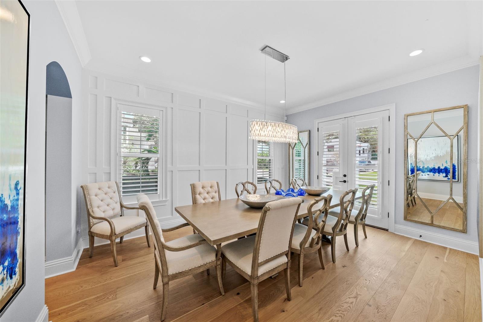 BAYSHORE BEAUTIFUL - Residential