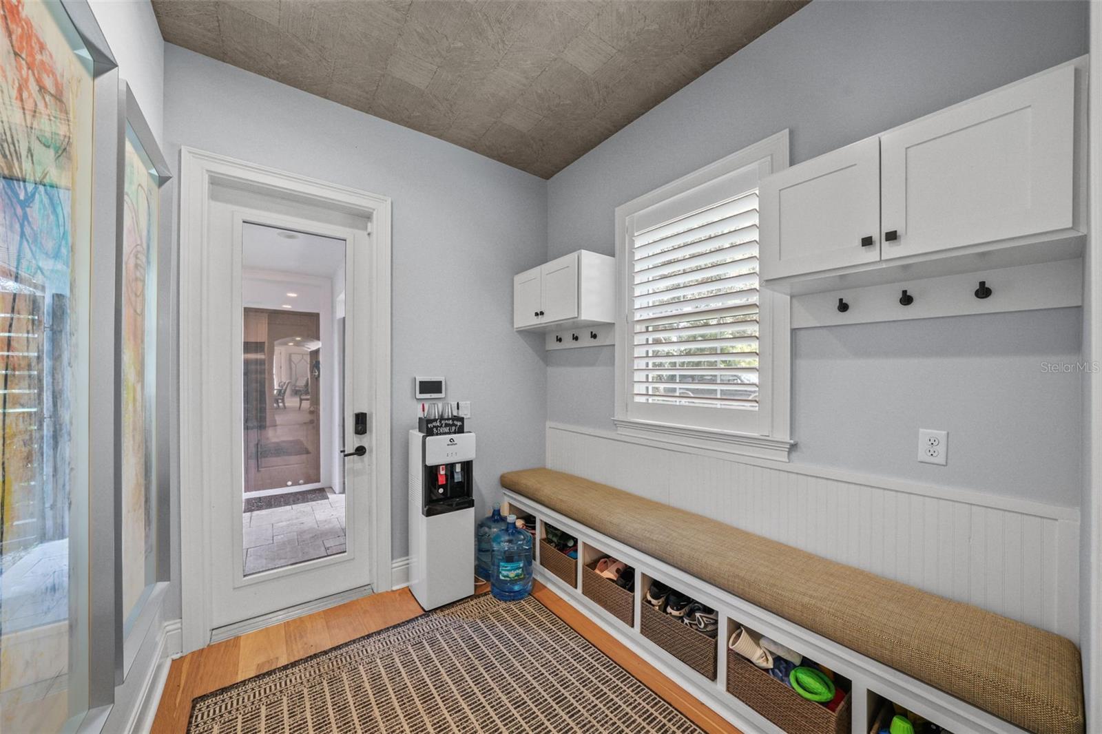 BAYSHORE BEAUTIFUL - Residential