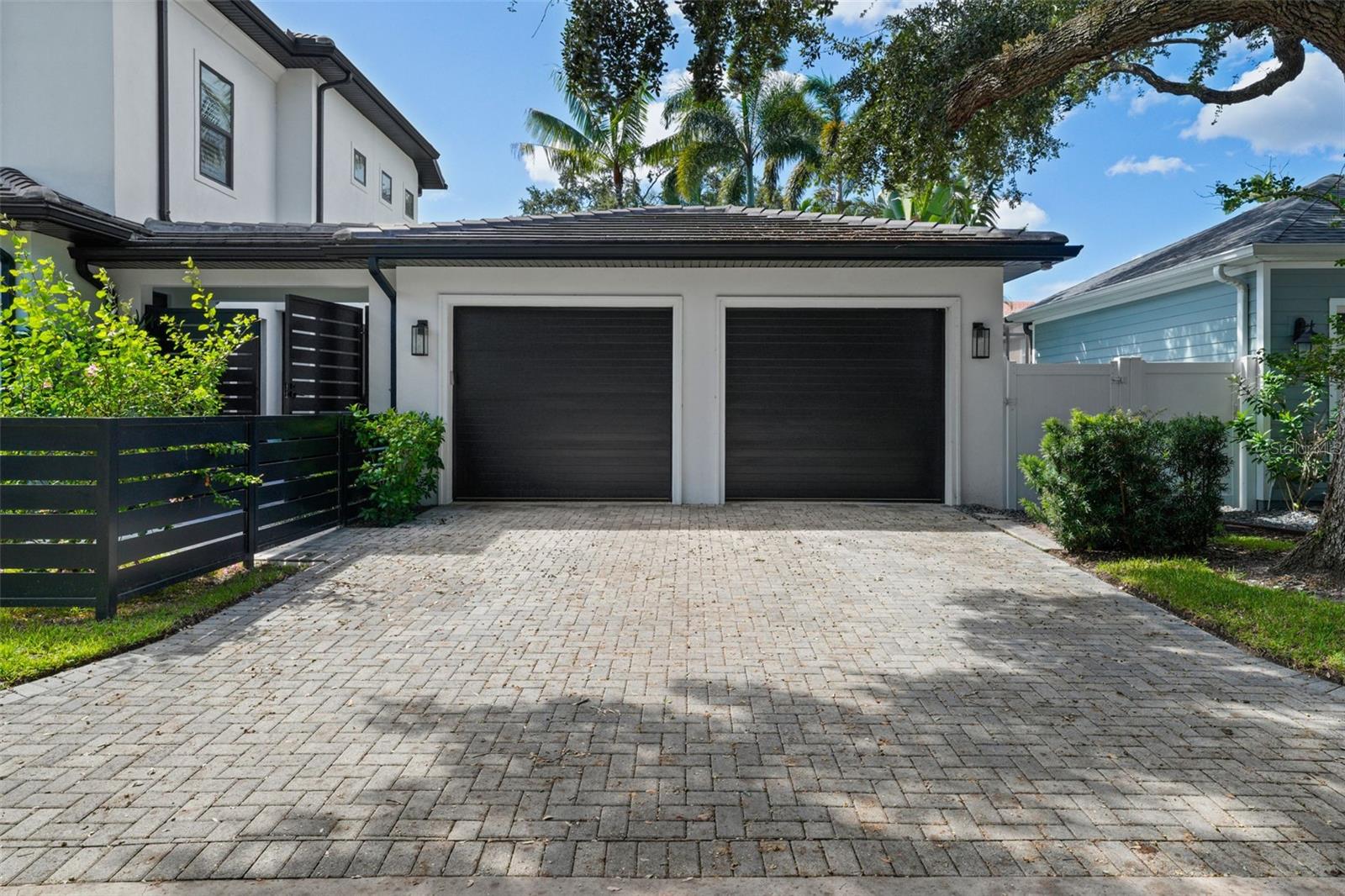 BAYSHORE BEAUTIFUL - Residential