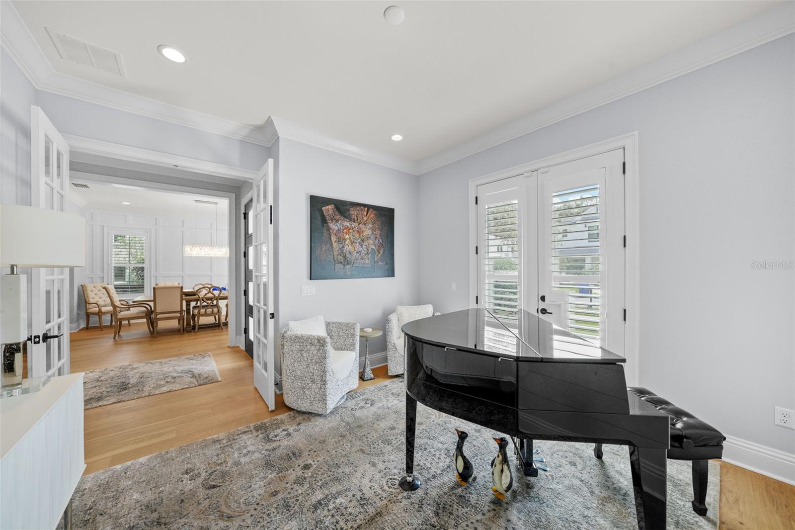 BAYSHORE BEAUTIFUL - Residential