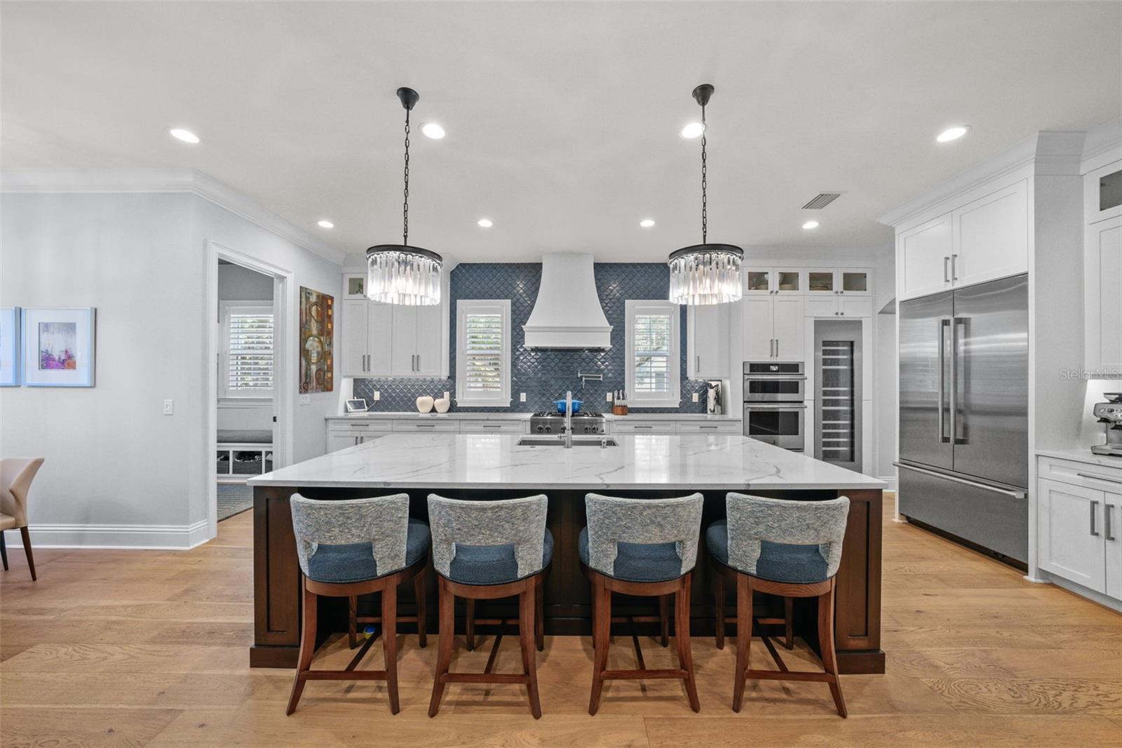 BAYSHORE BEAUTIFUL - Residential