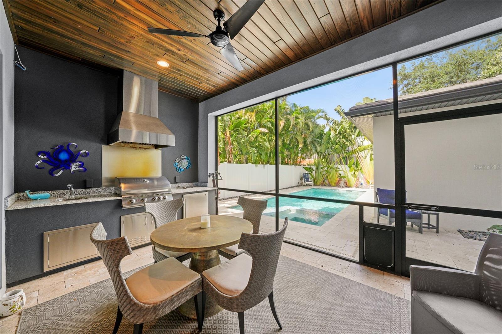 BAYSHORE BEAUTIFUL - Residential