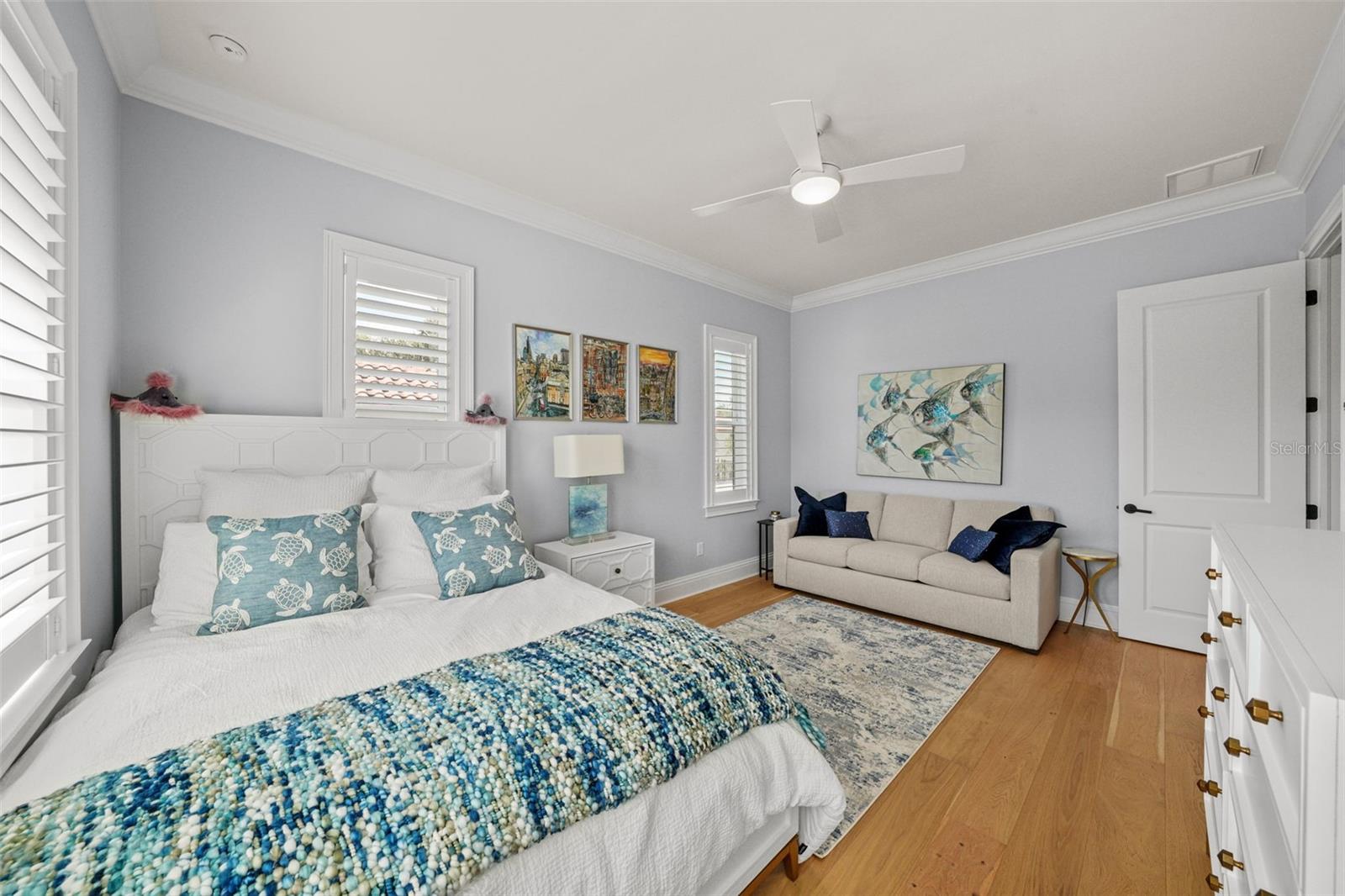 BAYSHORE BEAUTIFUL - Residential