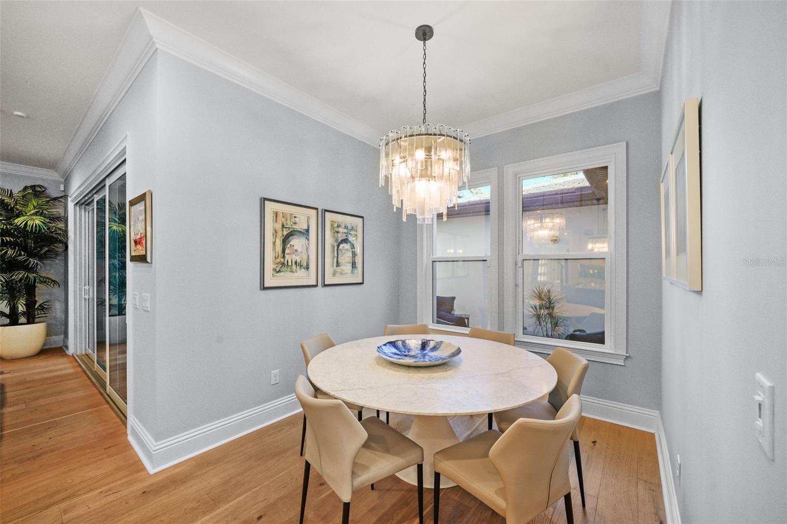 BAYSHORE BEAUTIFUL - Residential