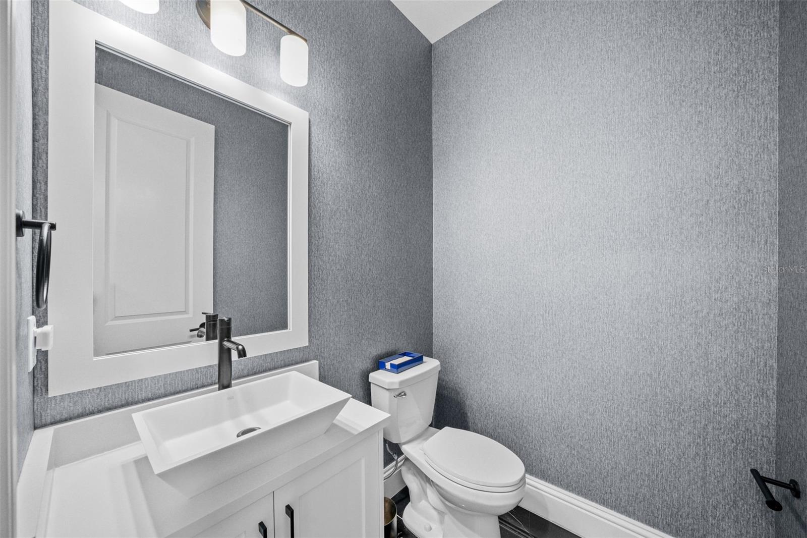 BAYSHORE BEAUTIFUL - Residential