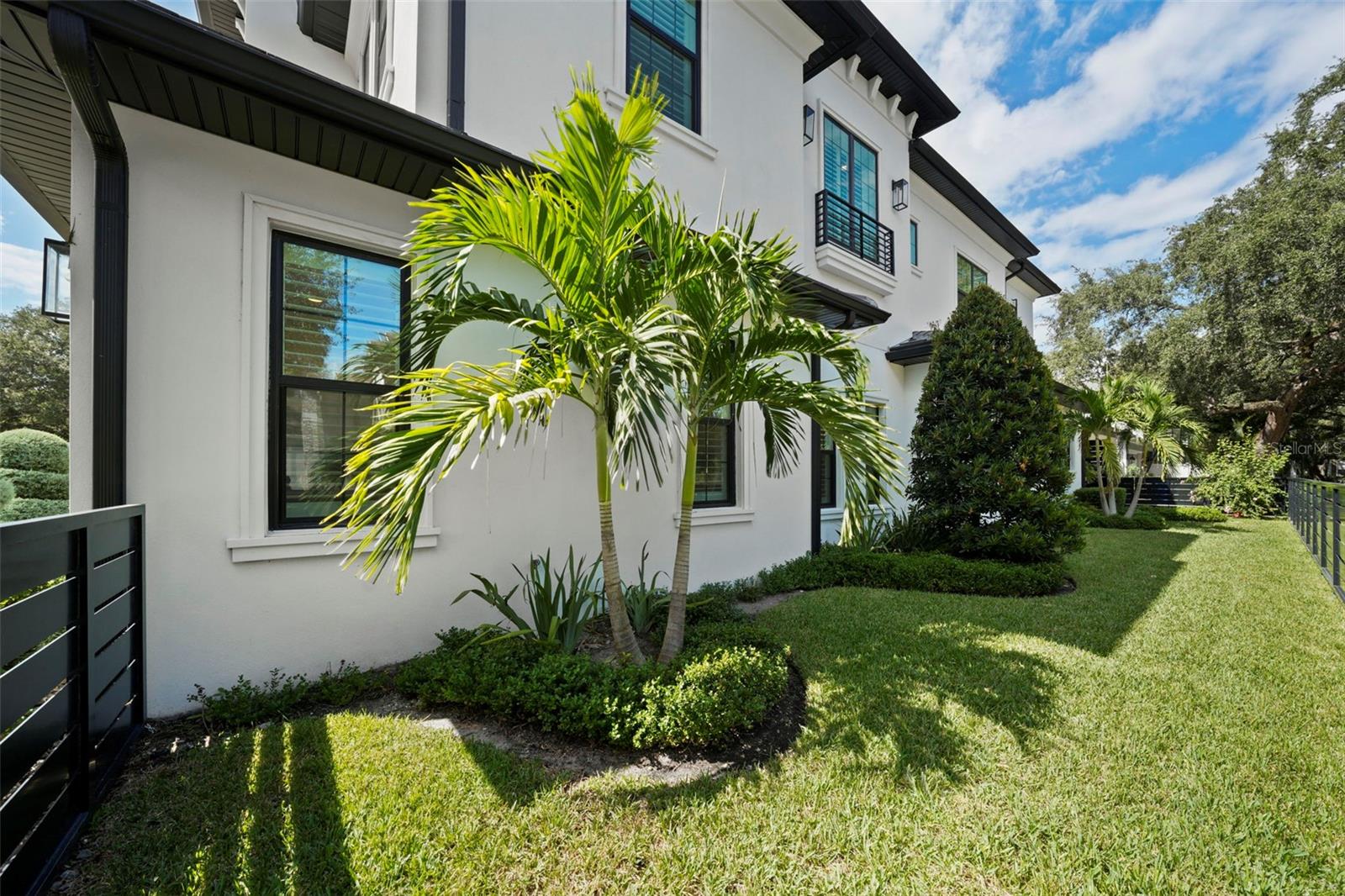 BAYSHORE BEAUTIFUL - Residential