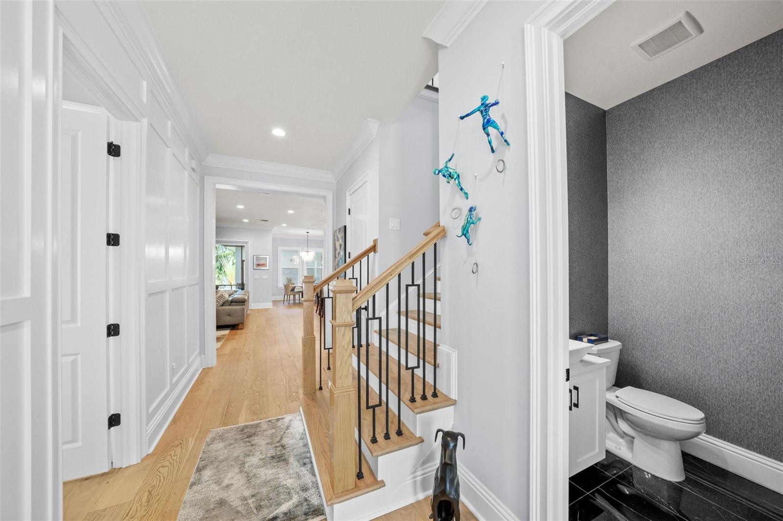 BAYSHORE BEAUTIFUL - Residential