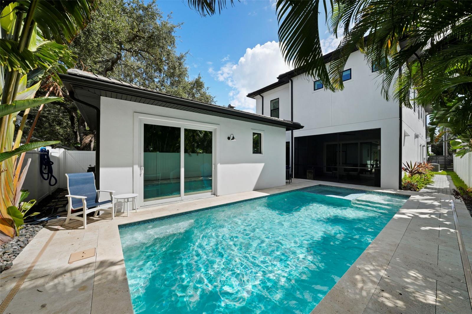 BAYSHORE BEAUTIFUL - Residential