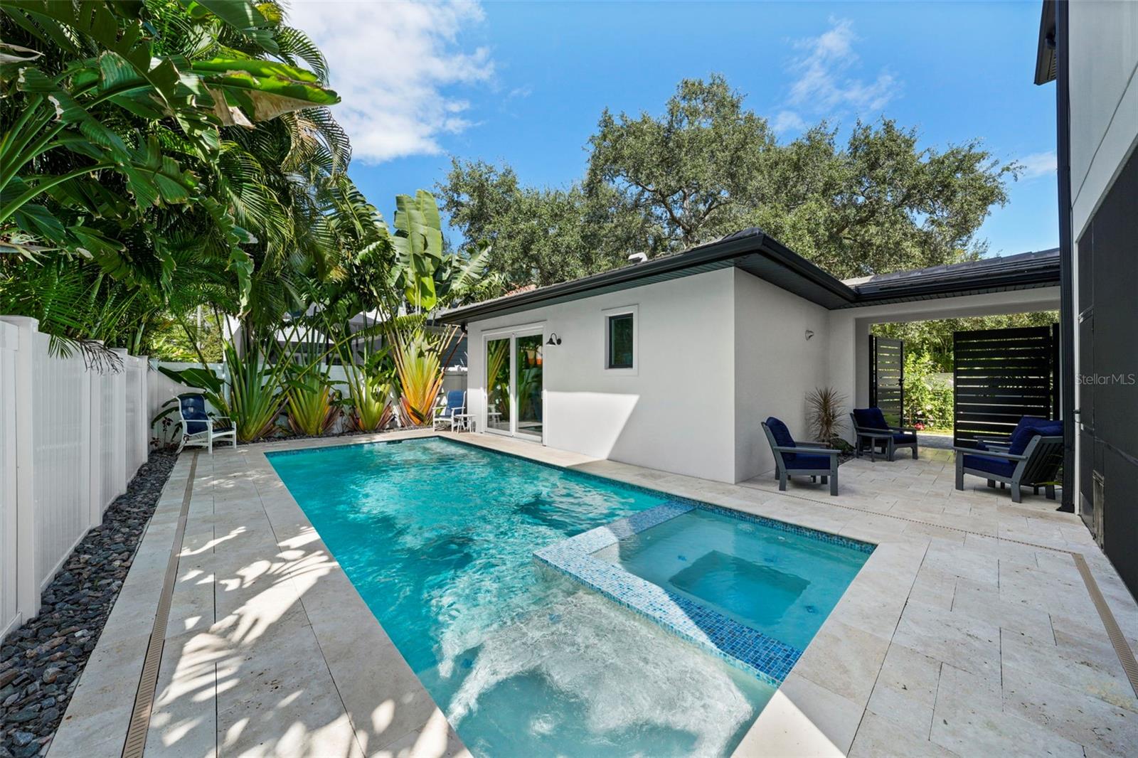 BAYSHORE BEAUTIFUL - Residential