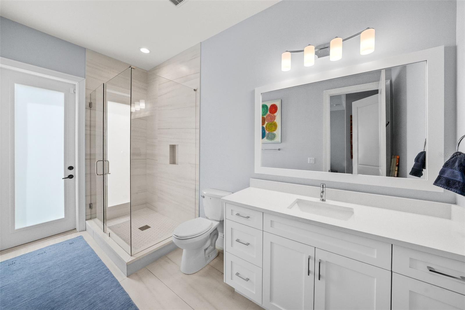 BAYSHORE BEAUTIFUL - Residential