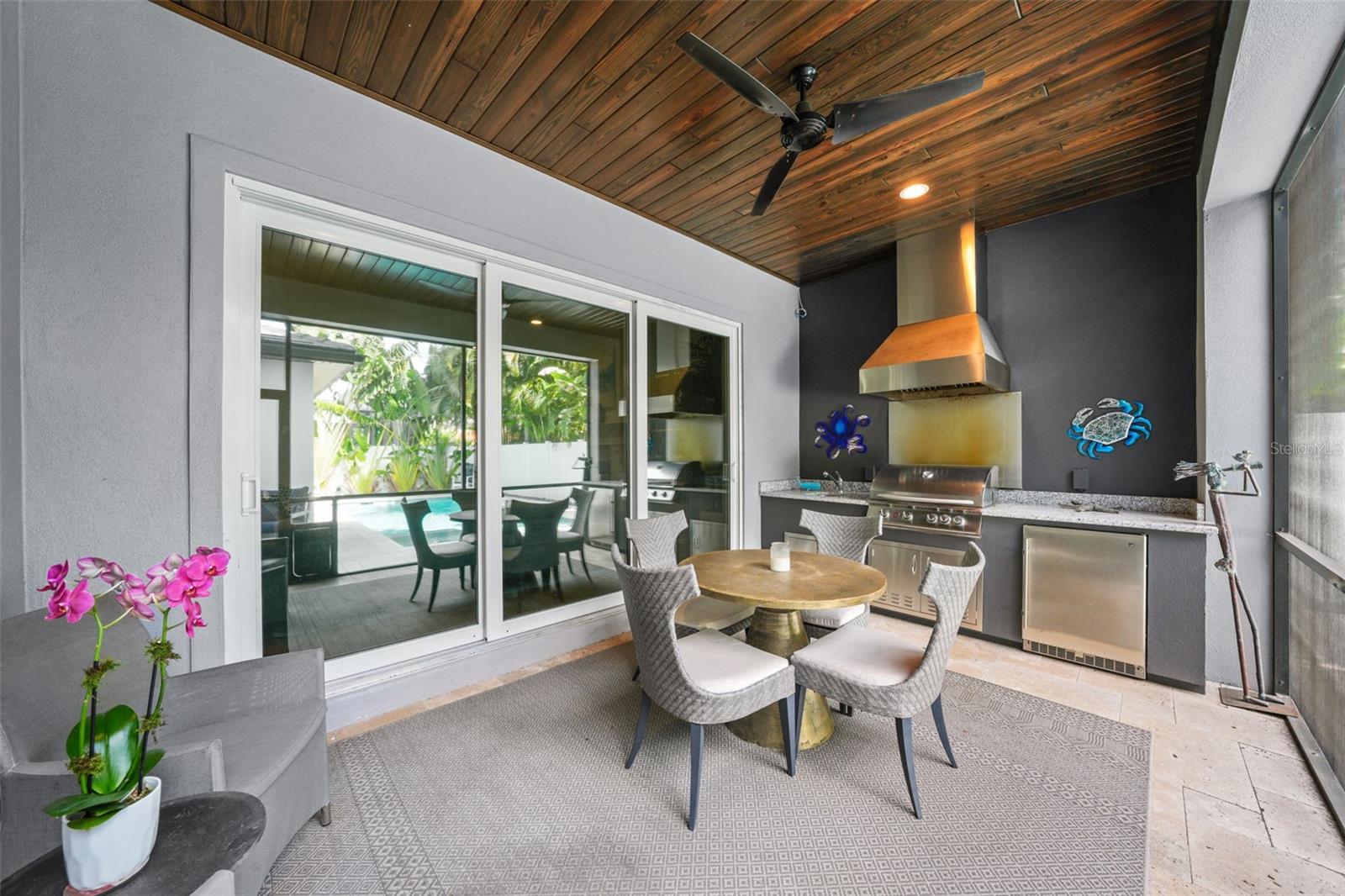 BAYSHORE BEAUTIFUL - Residential