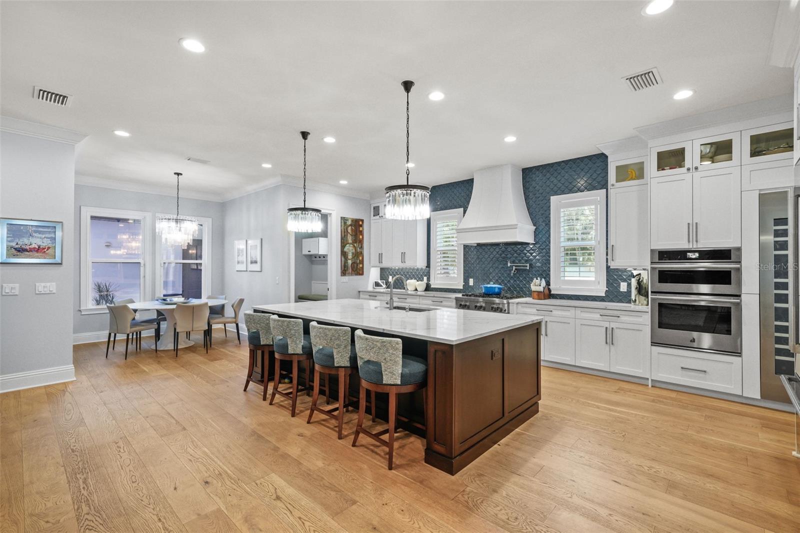 BAYSHORE BEAUTIFUL - Residential