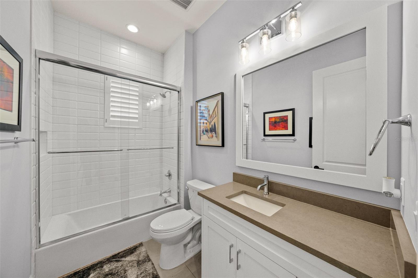 BAYSHORE BEAUTIFUL - Residential