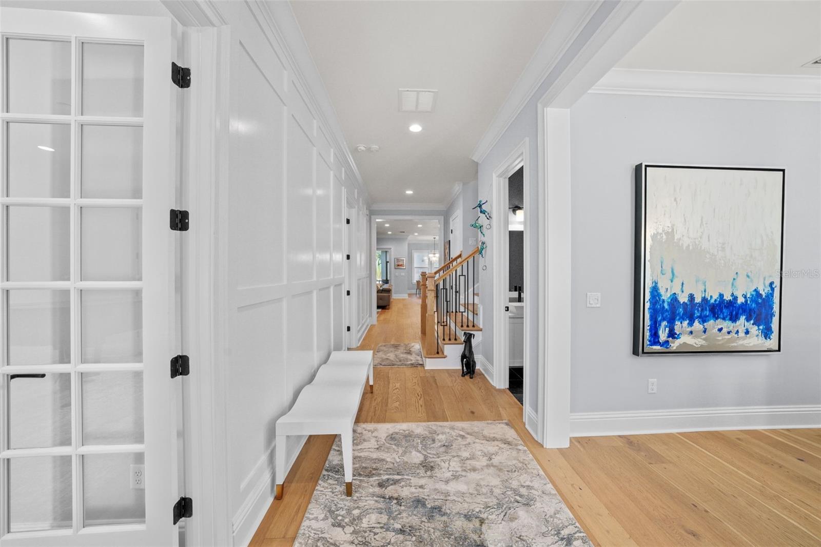 BAYSHORE BEAUTIFUL - Residential