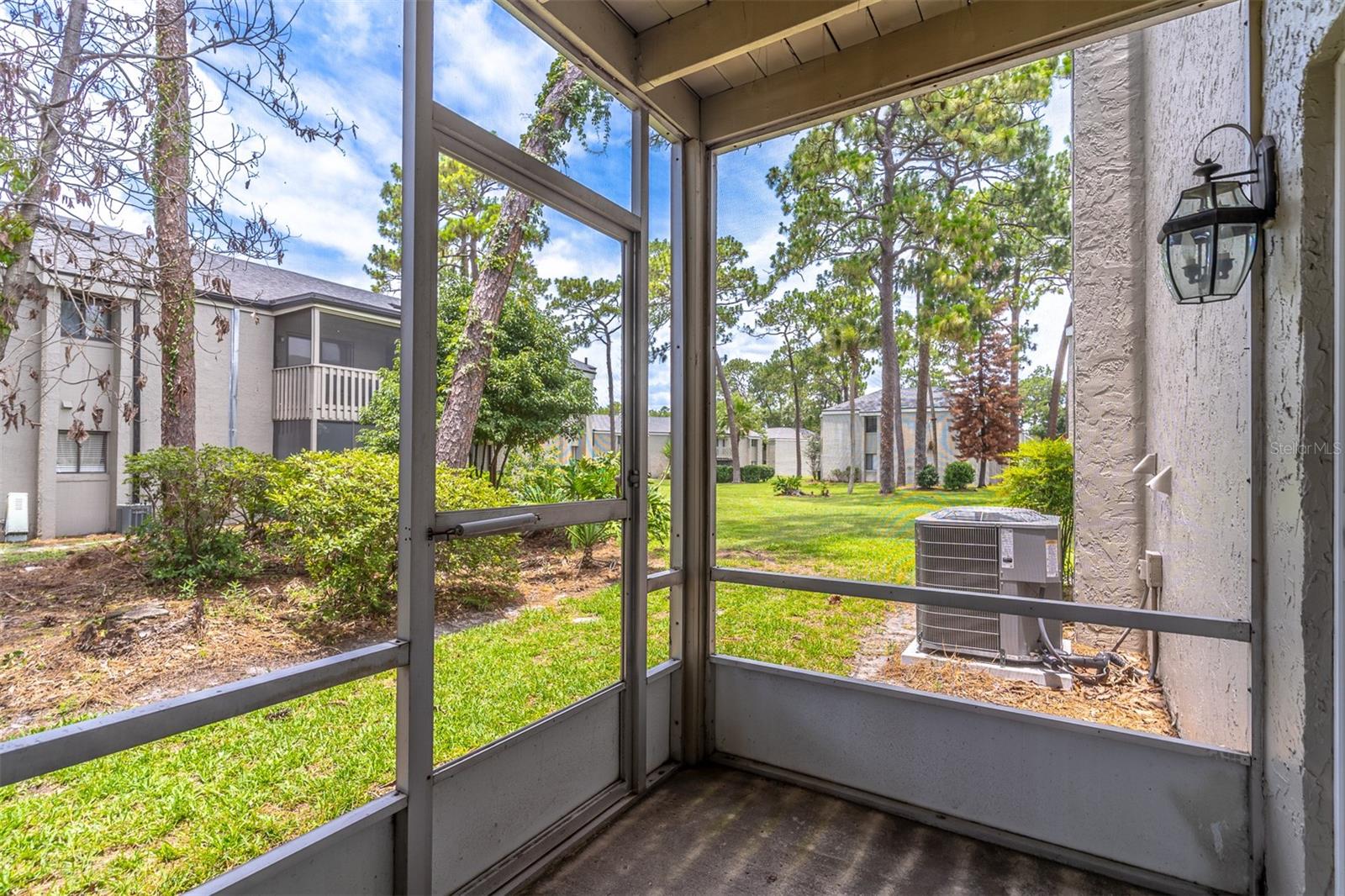 SPRINGWOOD VILLAGE - Residential
