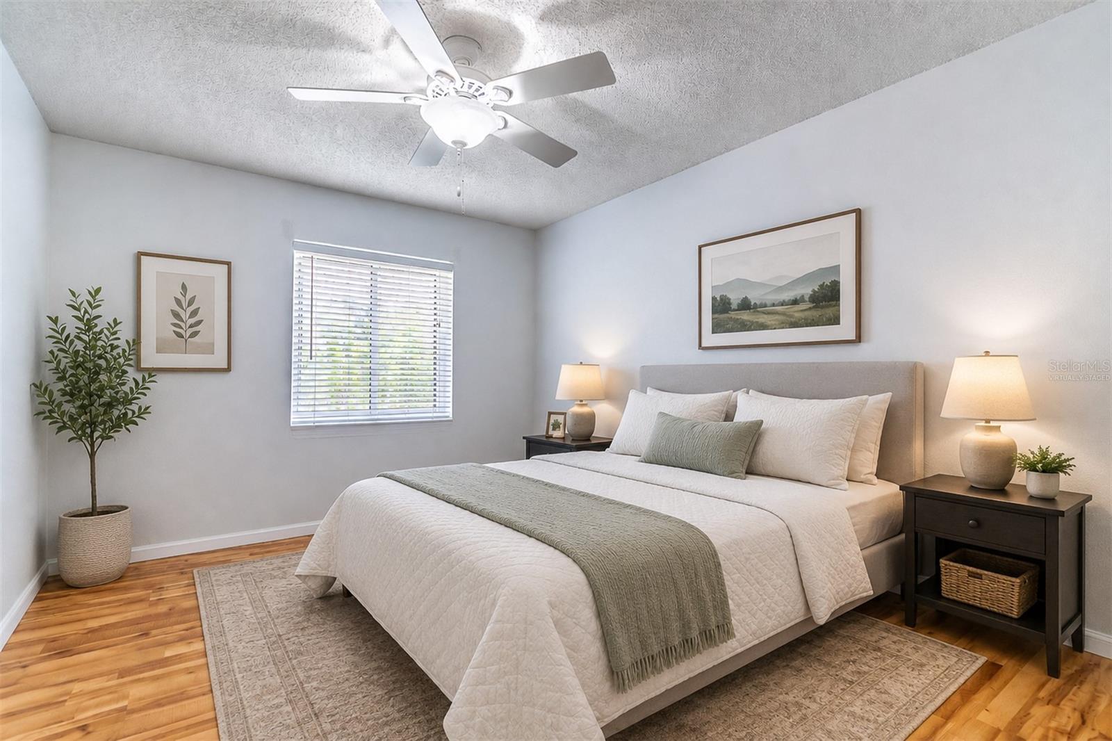 SPRINGWOOD VILLAGE - Residential