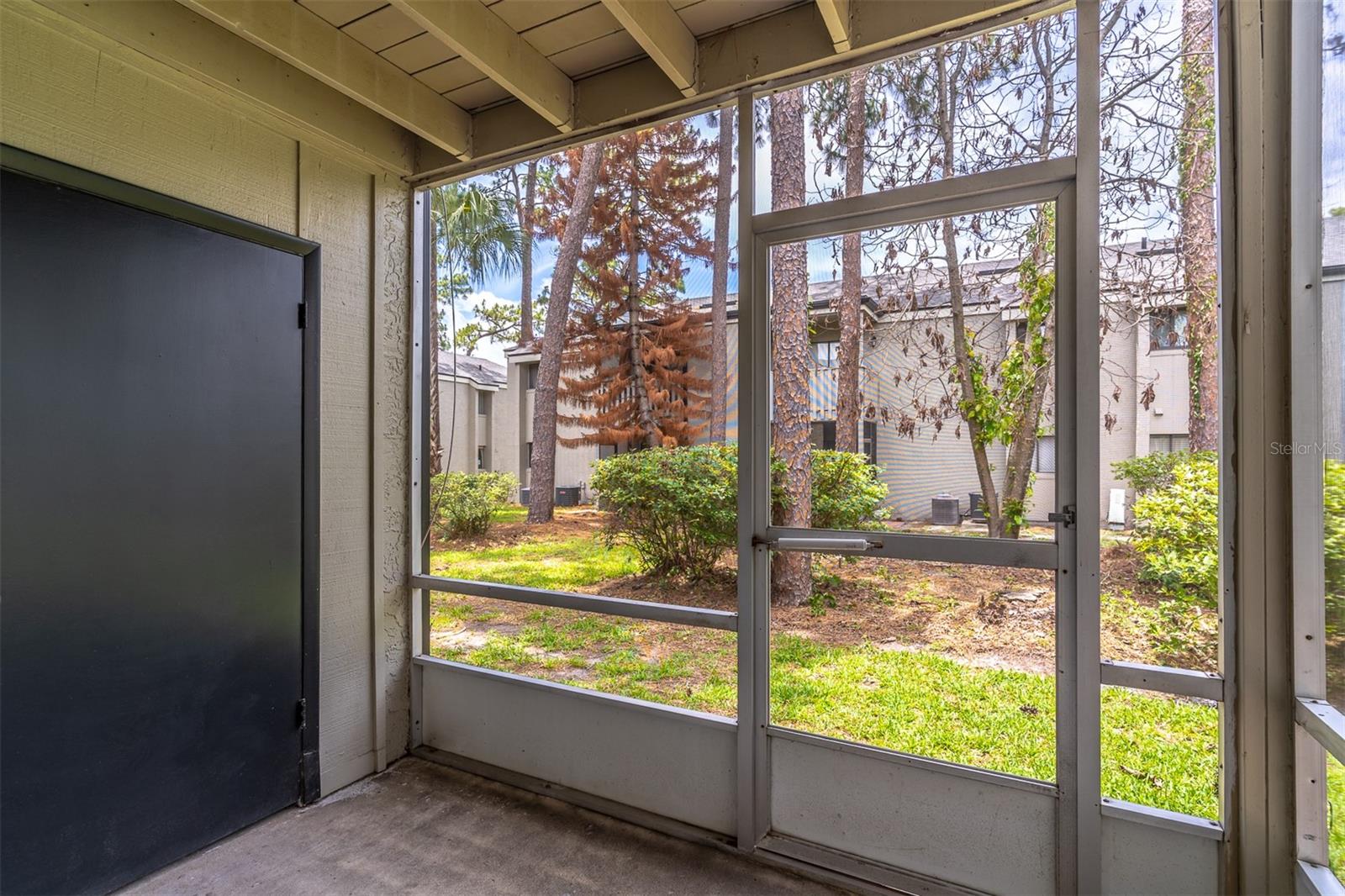 SPRINGWOOD VILLAGE - Residential
