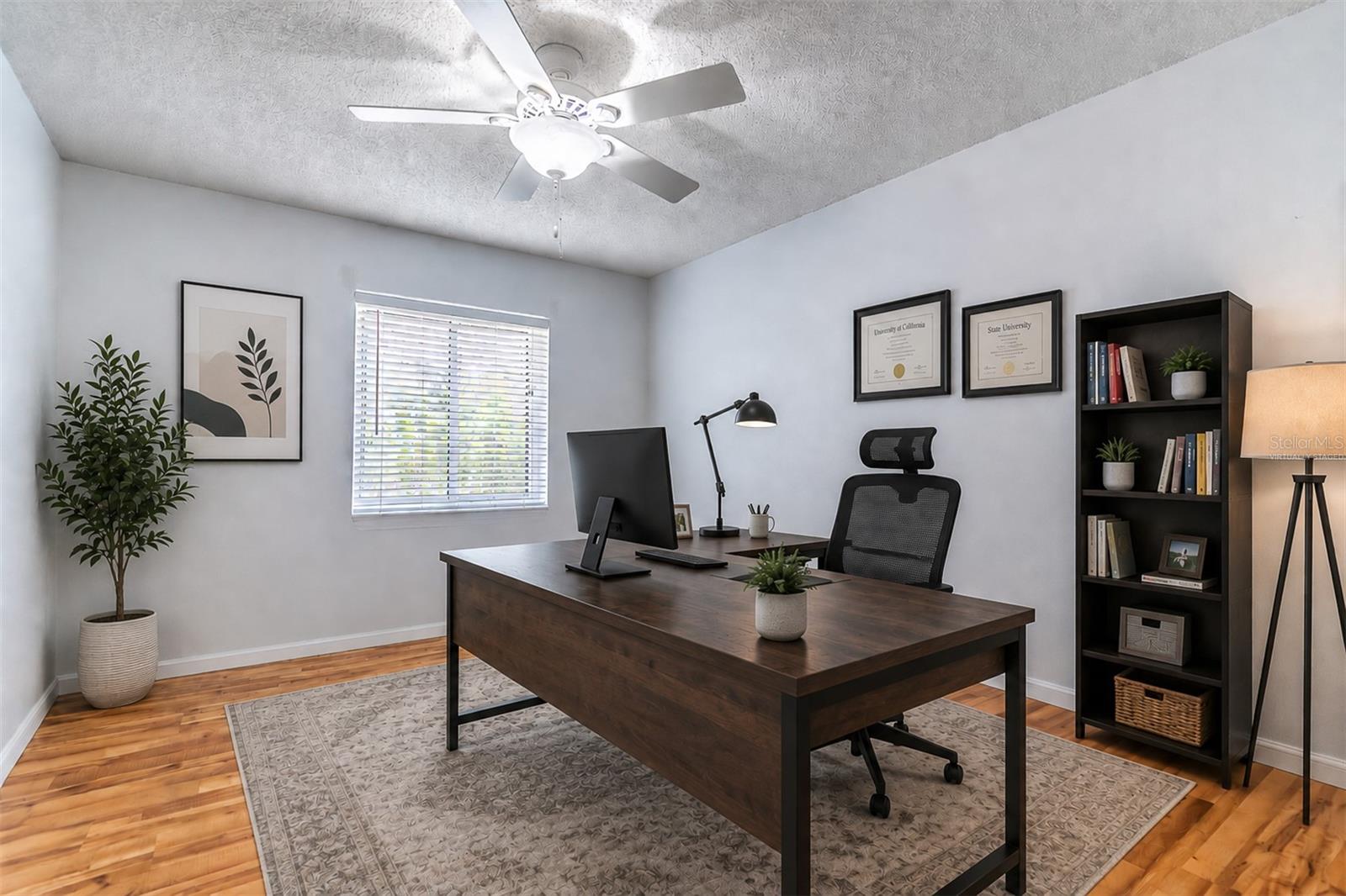 SPRINGWOOD VILLAGE - Residential