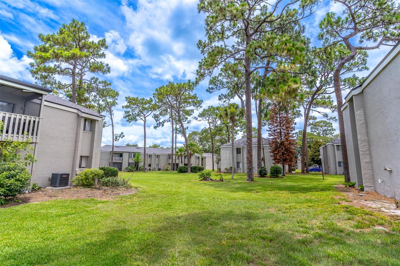 SPRINGWOOD VILLAGE - Residential