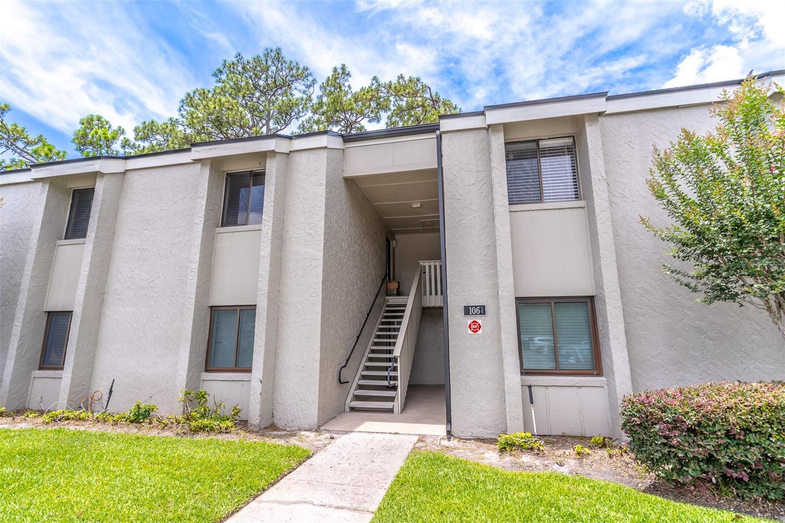 SPRINGWOOD VILLAGE - Residential