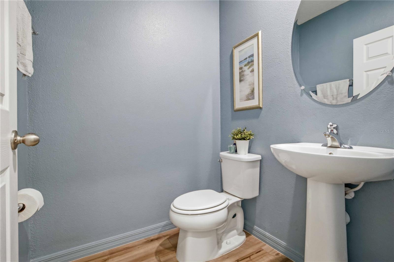 CROSSWIND POINT PH II - Residential