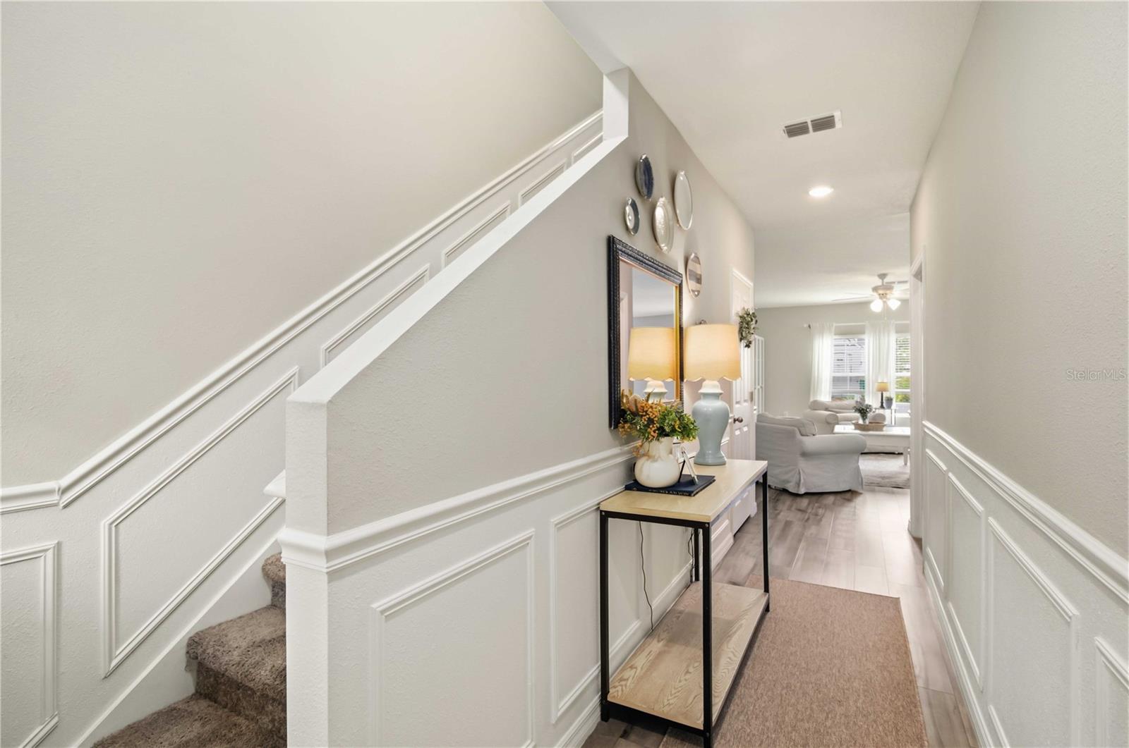 CROSSWIND POINT PH II - Residential