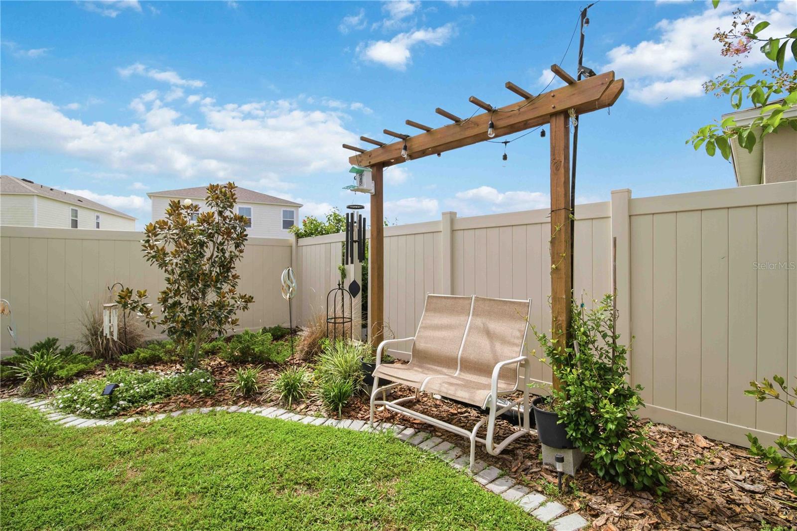 CROSSWIND POINT PH II - Residential