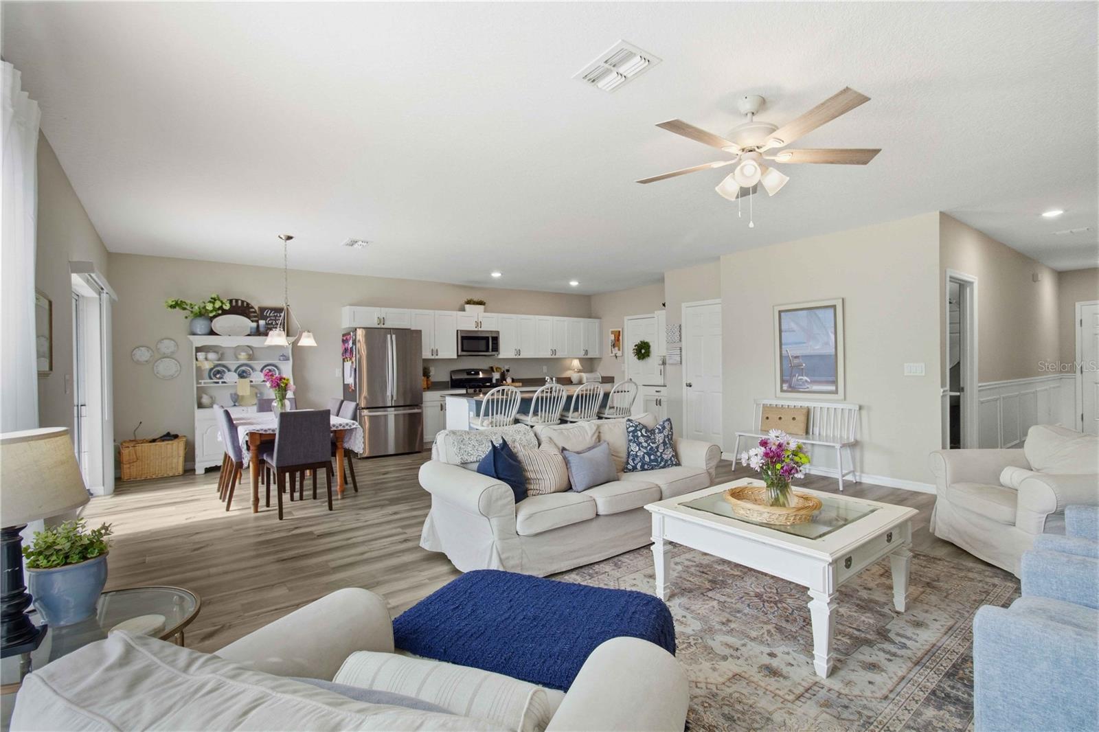 CROSSWIND POINT PH II - Residential