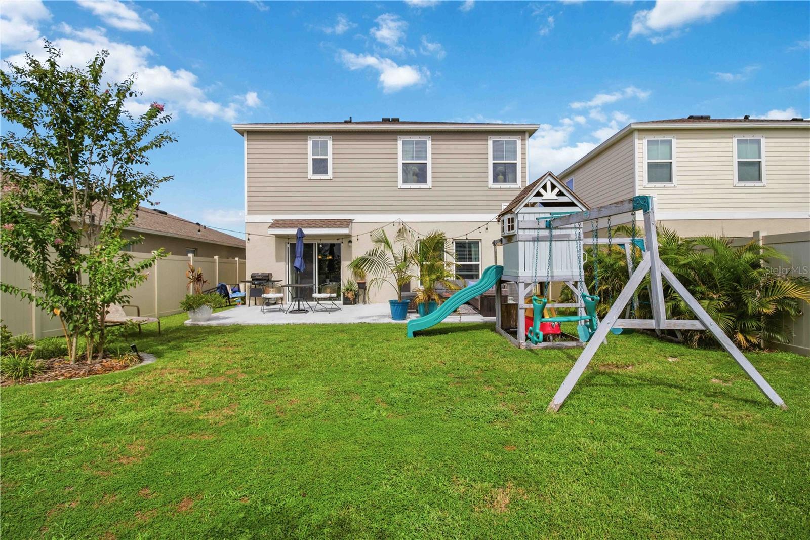 CROSSWIND POINT PH II - Residential