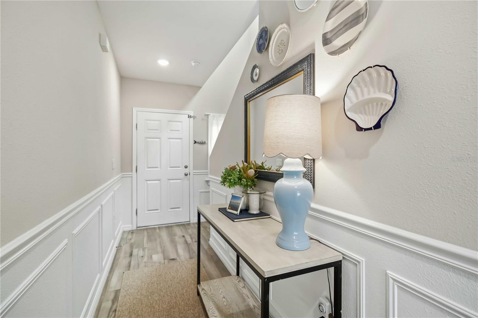 CROSSWIND POINT PH II - Residential