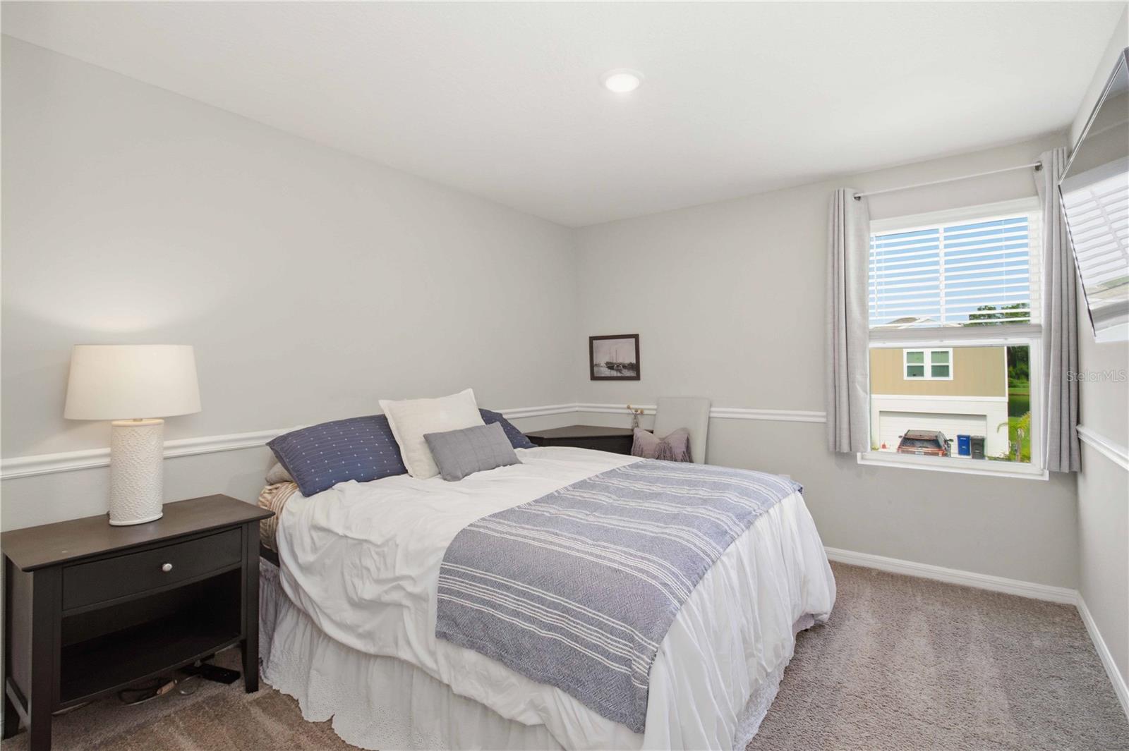 CROSSWIND POINT PH II - Residential