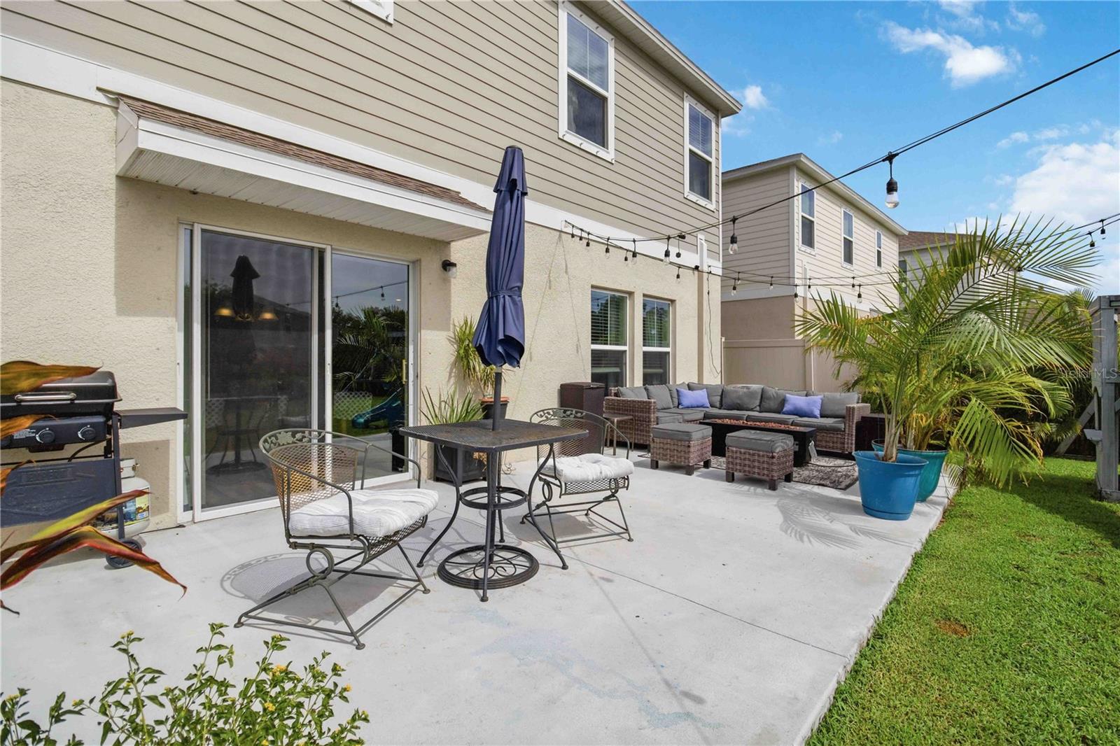 CROSSWIND POINT PH II - Residential