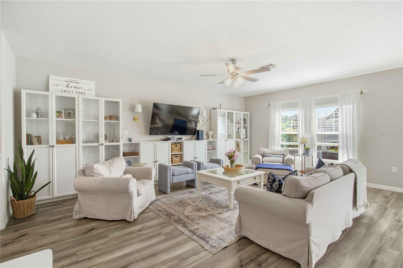 CROSSWIND POINT PH II - Residential