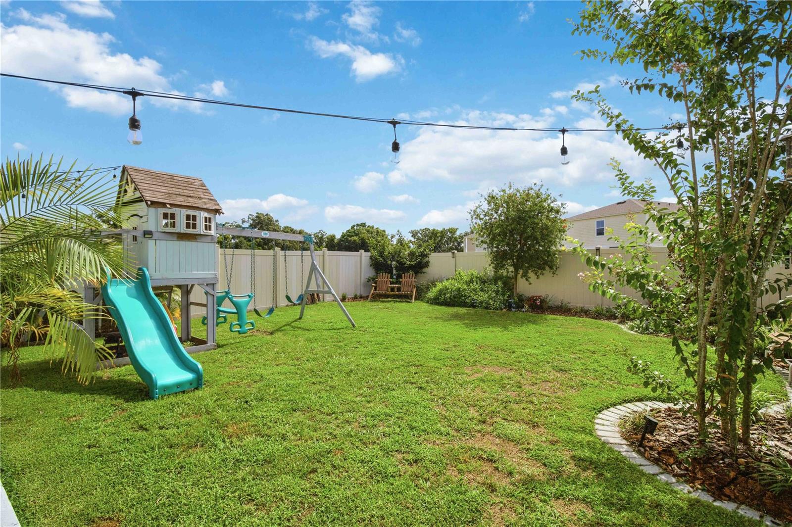 CROSSWIND POINT PH II - Residential