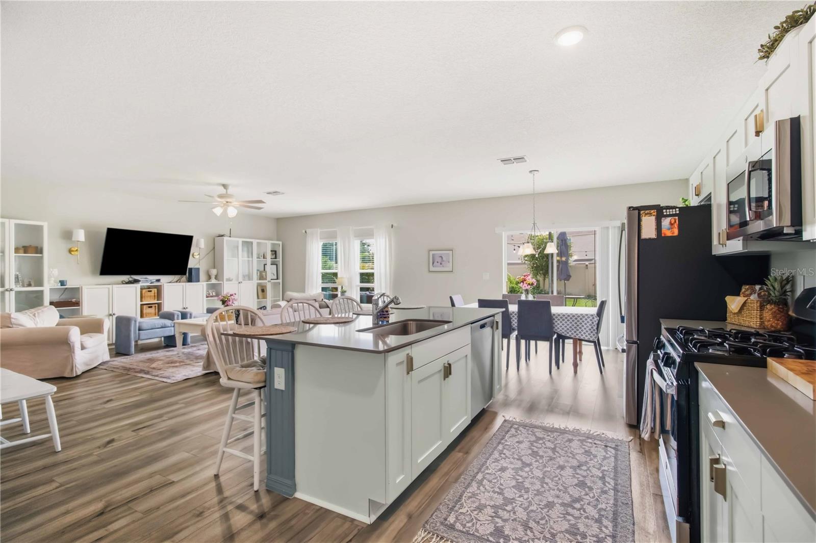 CROSSWIND POINT PH II - Residential
