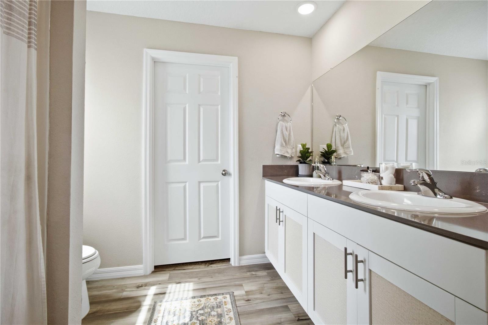 CROSSWIND POINT PH II - Residential