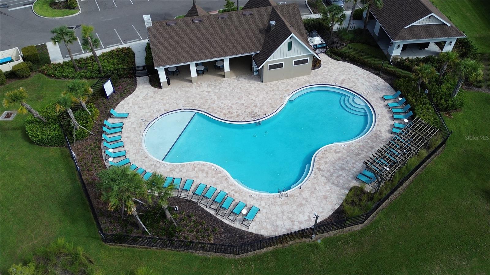 CROSSWIND POINT PH II - Residential