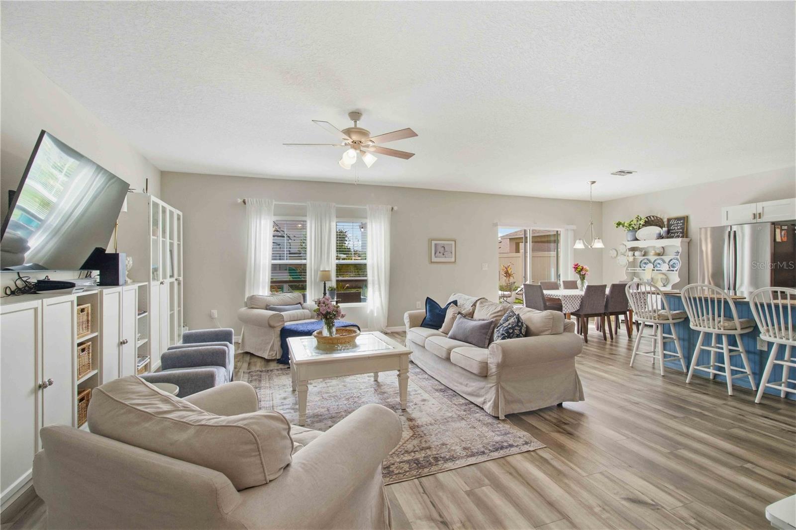 CROSSWIND POINT PH II - Residential