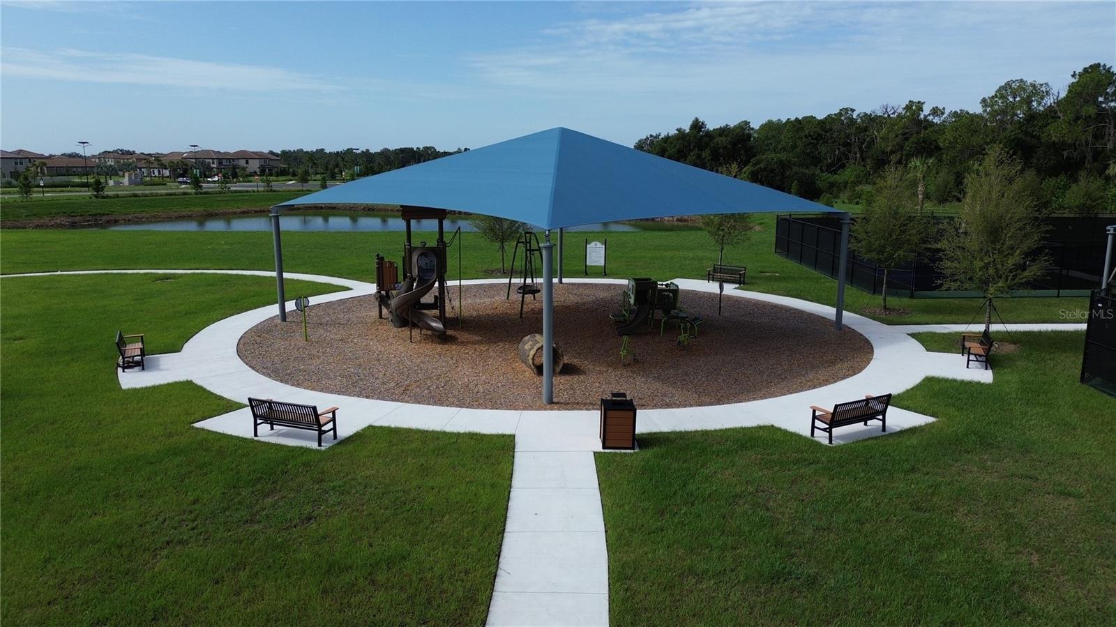 CROSSWIND POINT PH II - Residential