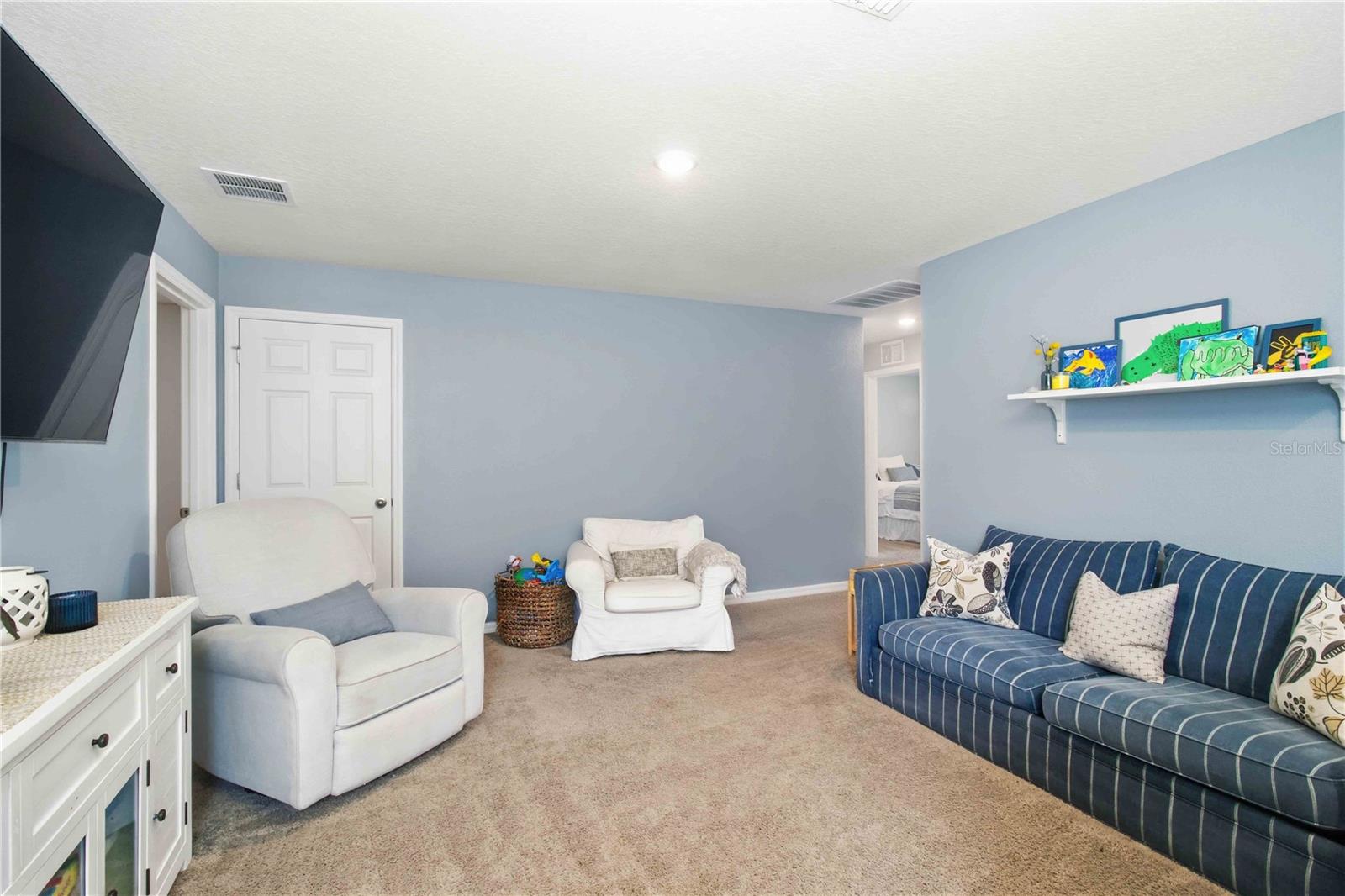 CROSSWIND POINT PH II - Residential