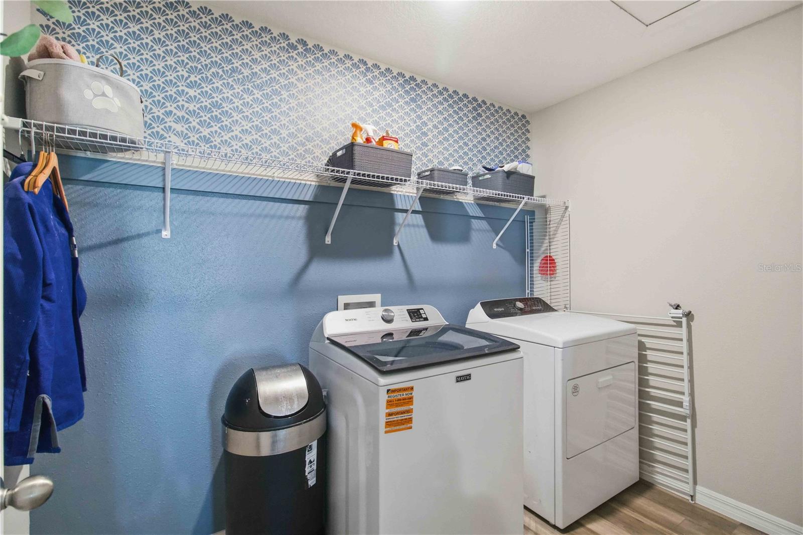 CROSSWIND POINT PH II - Residential