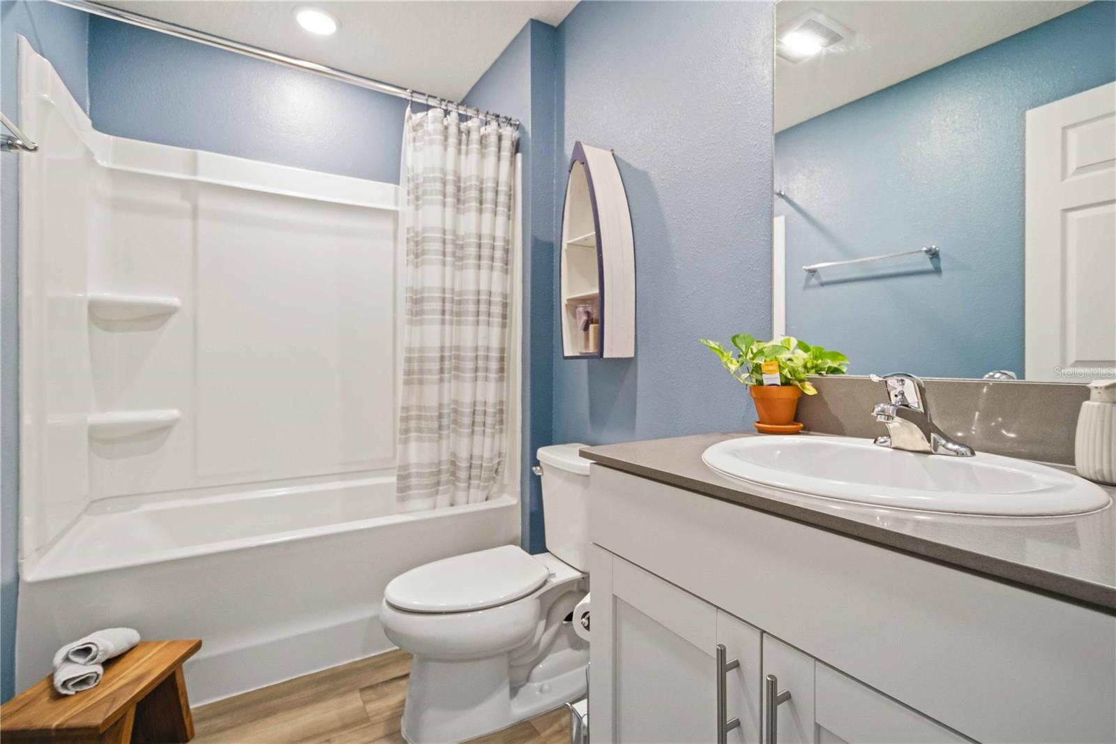 CROSSWIND POINT PH II - Residential