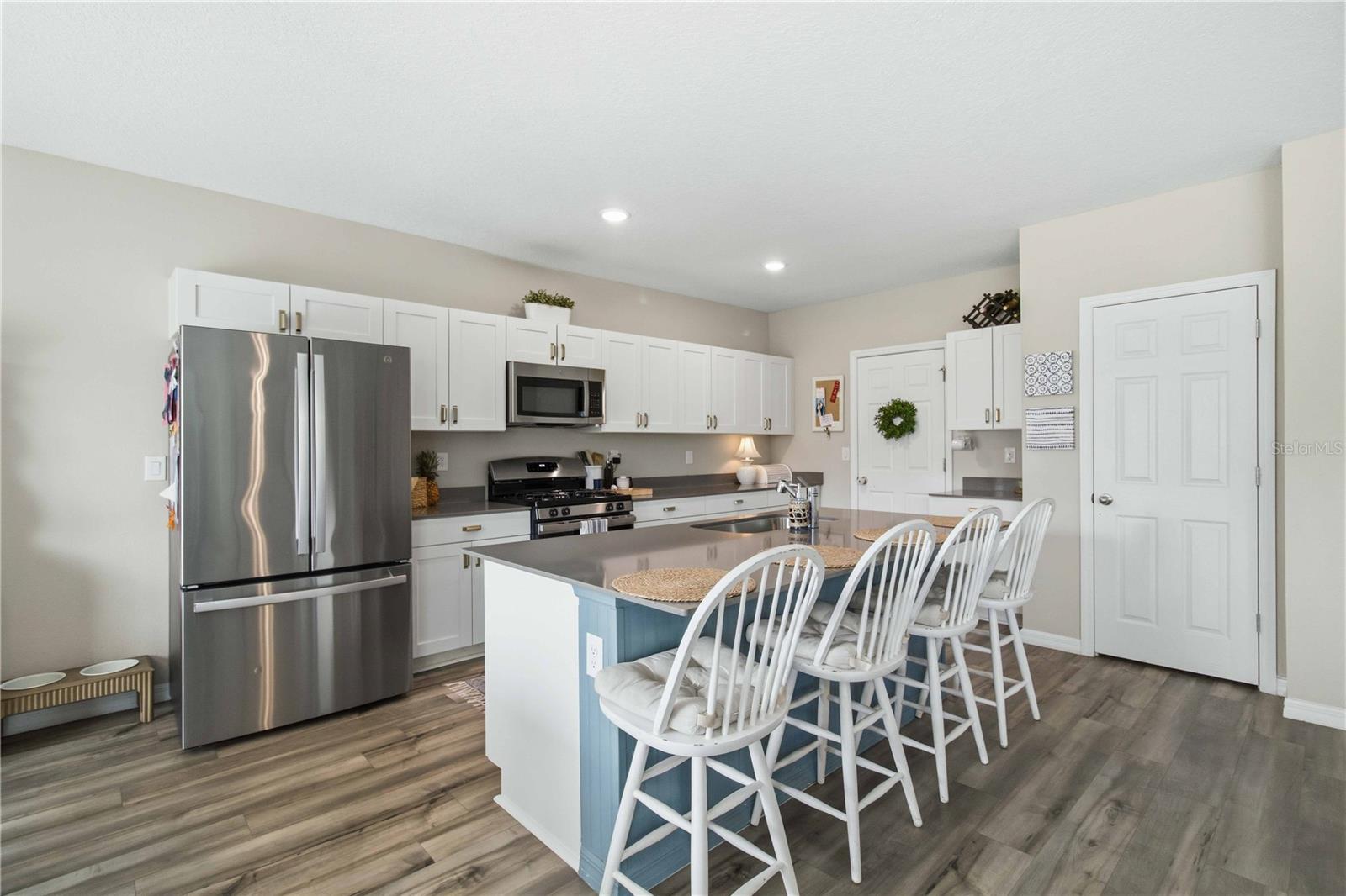 CROSSWIND POINT PH II - Residential