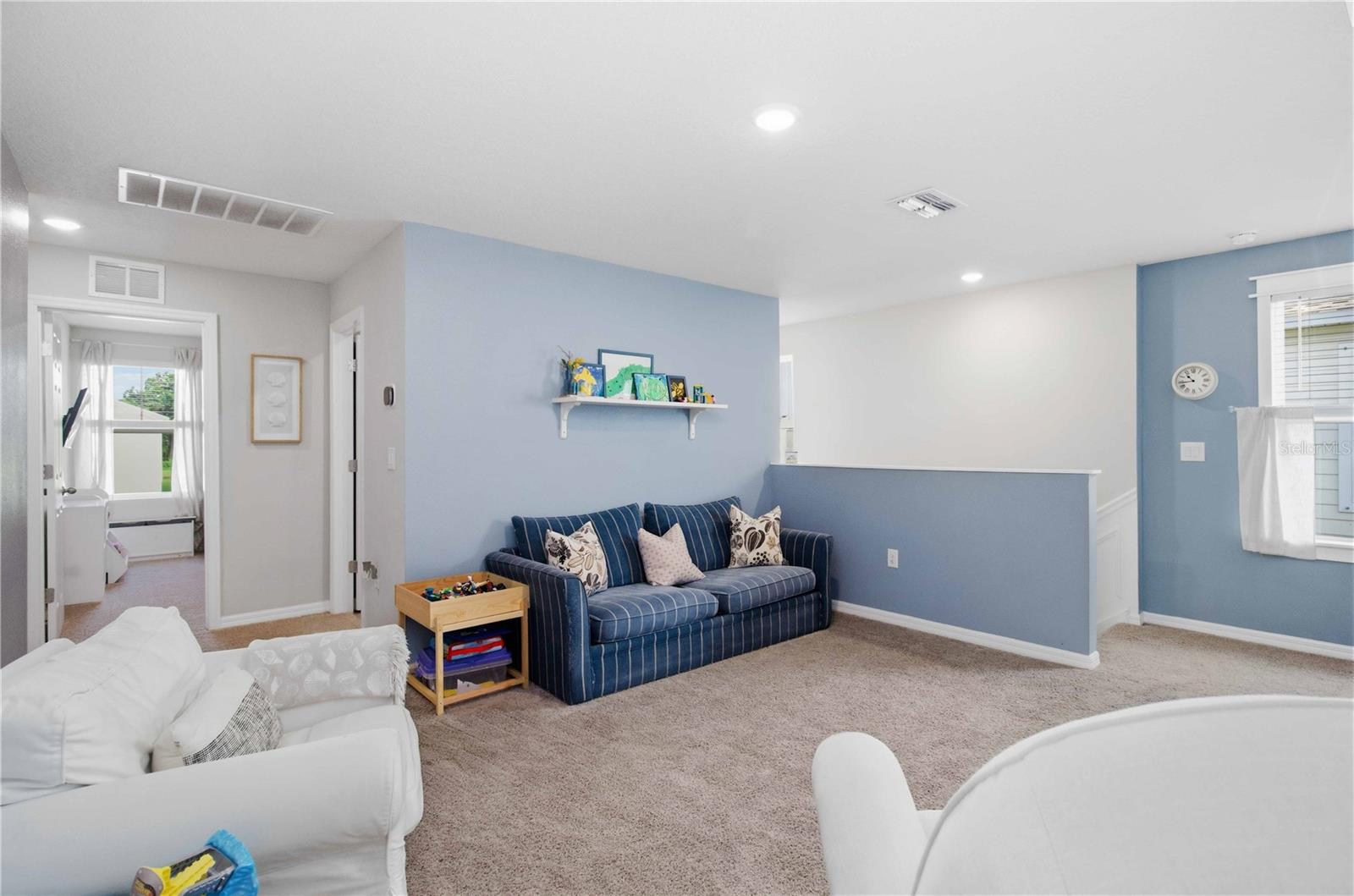 CROSSWIND POINT PH II - Residential