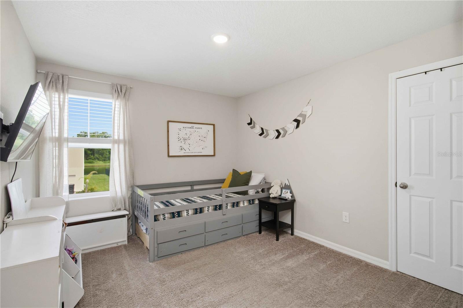 CROSSWIND POINT PH II - Residential