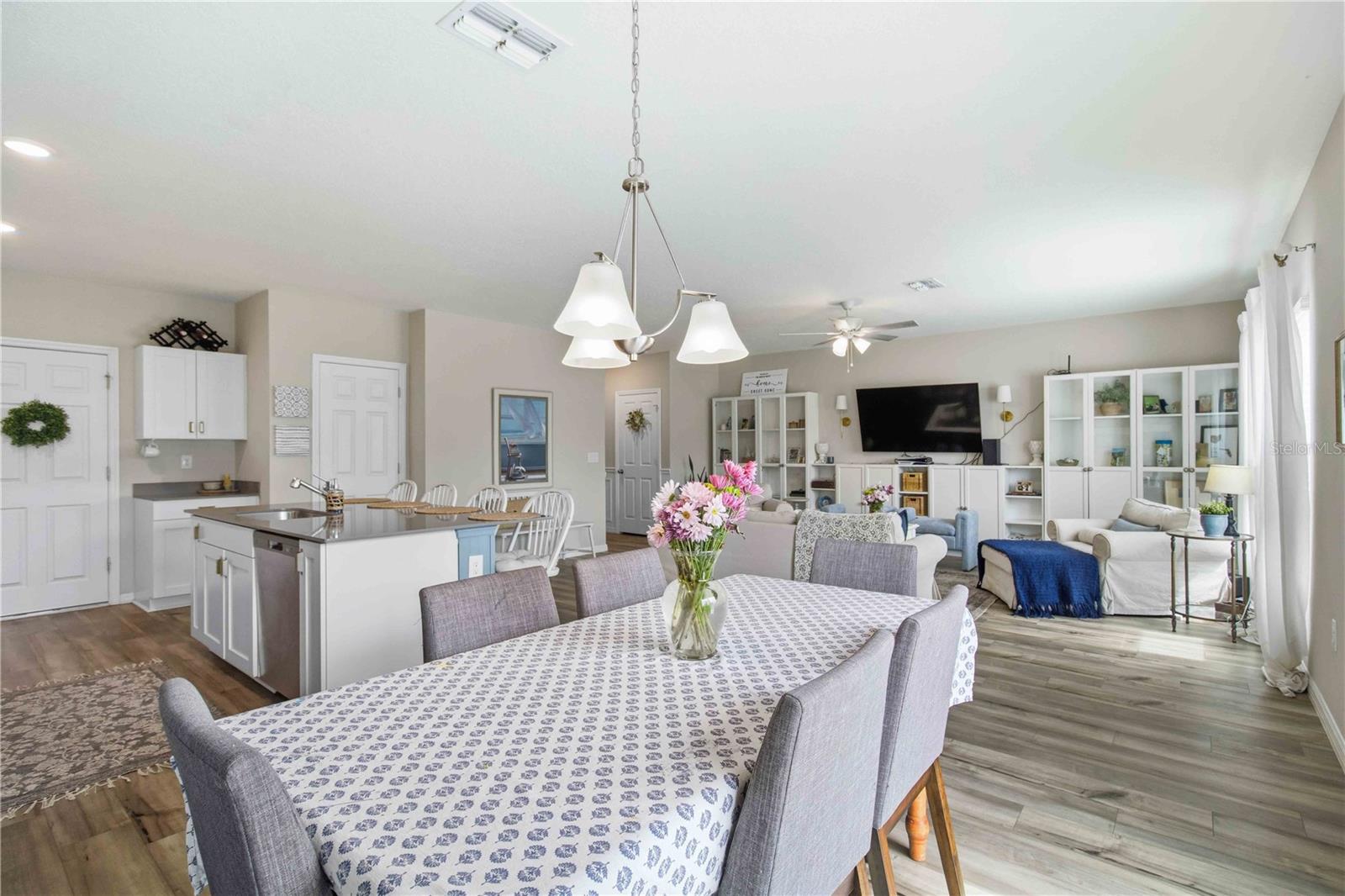 CROSSWIND POINT PH II - Residential