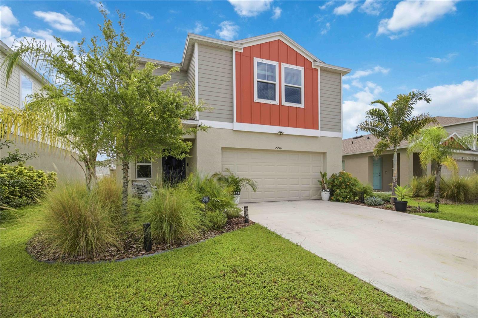CROSSWIND POINT PH II - Residential