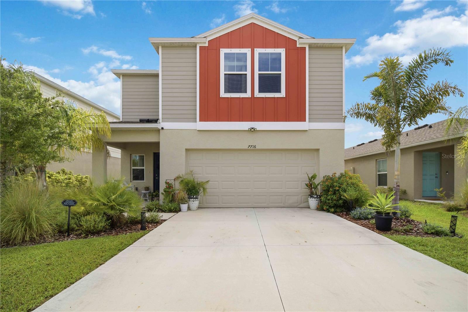 CROSSWIND POINT PH II - Residential