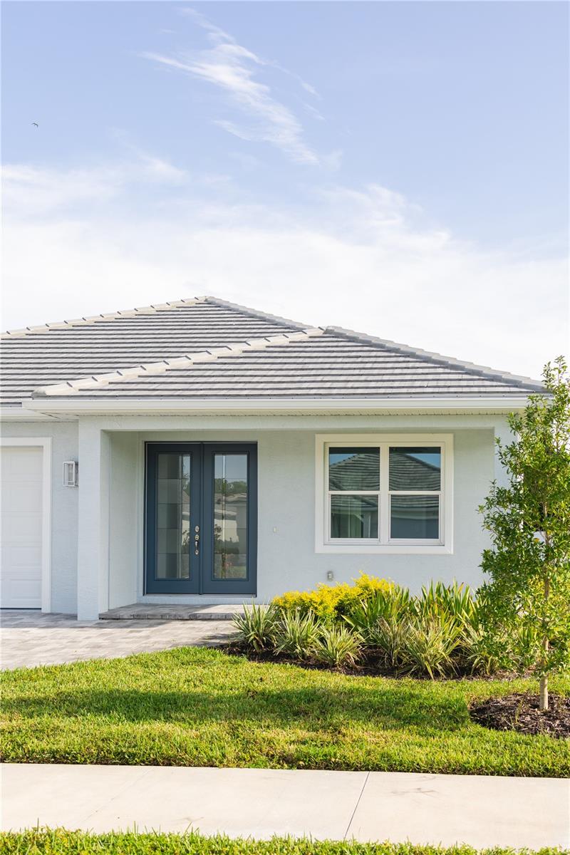 SAND HILL COVE - Residential